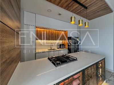 Apartamento de 3 alcobas en venta en Parcelaciones Pance, Cali, 145 m² · foto 10 de 20