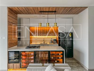 Apartamento de 3 alcobas en venta en Parcelaciones Pance, Cali, 145 m² · foto 12 de 20