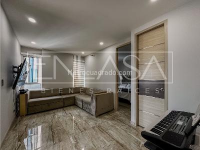 Apartamento de 3 alcobas en venta en Parcelaciones Pance, Cali, 145 m² · foto 14 de 20