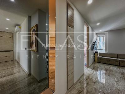Apartamento de 3 alcobas en venta en Parcelaciones Pance, Cali, 145 m² · foto 15 de 20