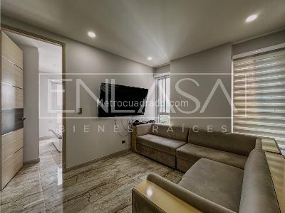 Apartamento de 3 alcobas en venta en Parcelaciones Pance, Cali, 145 m² · foto 16 de 20