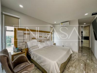 Apartamento de 3 alcobas en venta en Parcelaciones Pance, Cali, 145 m² · foto 17 de 20