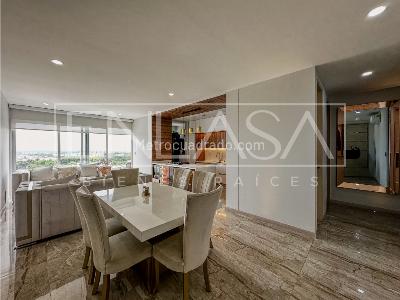 Apartamento de 3 alcobas en venta en Parcelaciones Pance, Cali, 145 m² · foto 2 de 20