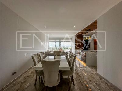 Apartamento de 3 alcobas en venta en Parcelaciones Pance, Cali, 145 m² · foto 3 de 20