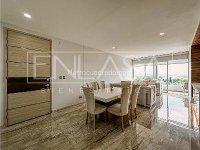 Apartamento de 3 alcobas en venta en Parcelaciones Pance, Cali, 145 m² · foto 4 de 20
