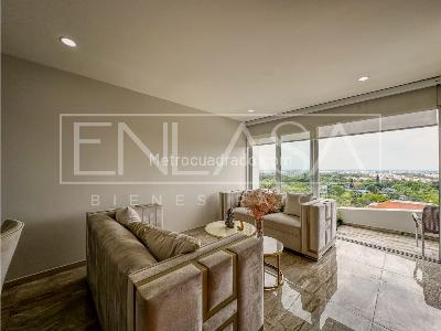 Apartamento de 3 alcobas en venta en Parcelaciones Pance, Cali, 145 m² · foto 5 de 20