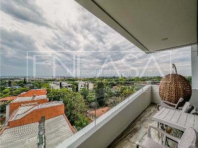 Apartamento de 3 alcobas en venta en Parcelaciones Pance, Cali, 145 m² · foto 8 de 20