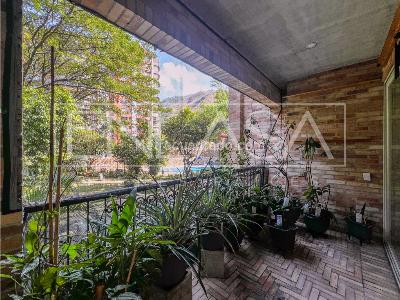 Apartamento de 2 alcobas en venta en Aguacatal, Cali, 140 m² · foto 3 de 19