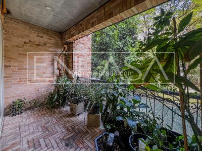 Apartamento de 2 alcobas en venta en Aguacatal, Cali, 140 m² · foto 4 de 19