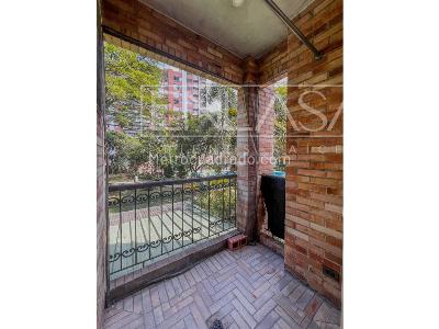 Apartamento de 2 alcobas en venta en Aguacatal, Cali, 140 m² · foto 17 de 19