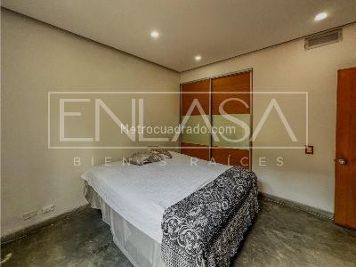 Apartamento de 2 alcobas en venta en Aguacatal, Cali, 140 m² · foto 18 de 19