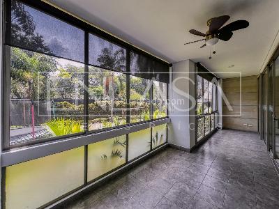 Apartamento en venta en Parcelaciones Pance, Cali · foto 3 de 20
