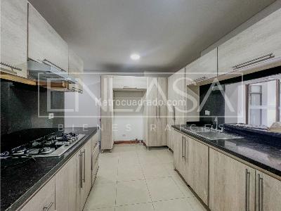 Apartamento en venta en Parcelaciones Pance, Cali · foto 5 de 20