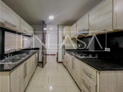 Apartamento en venta en Parcelaciones Pance, Cali · foto 6 de 20