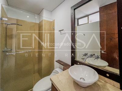 Apartamento en venta en Parcelaciones Pance, Cali · foto 15 de 20