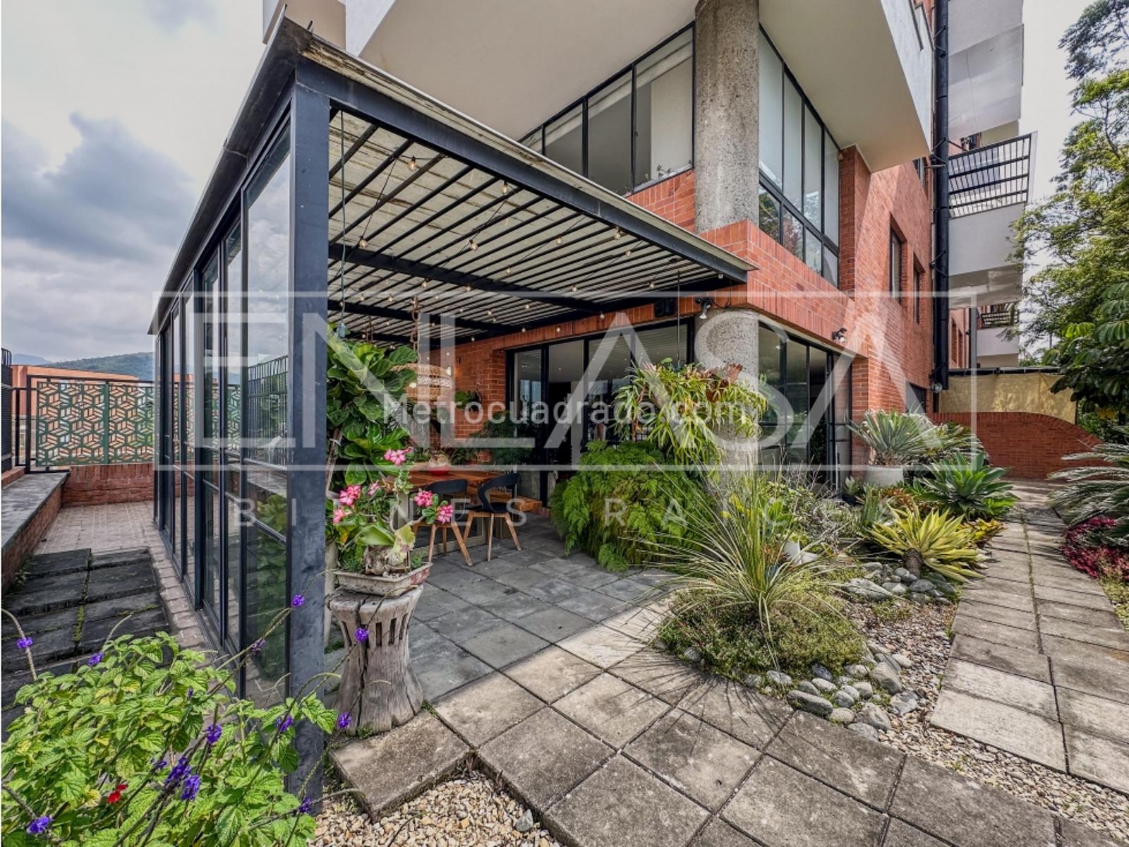 Apartamento de 3 habitaciones en venta en Arboledas, Cali — imagen 1 de 20