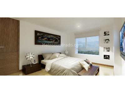 Apartamento de 3 alcobas en venta en Altos De Ciudad Jardin, Cali, 131 m² · foto 5 de 5