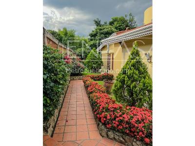 Casa de 3 alcobas en venta en Ciudad Jardin, Cali, 470 m² · foto 14 de 18