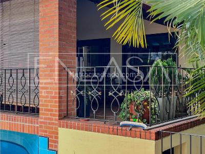 Casa de 3 alcobas en venta en Ciudad Jardin, Cali, 470 m² · foto 15 de 18