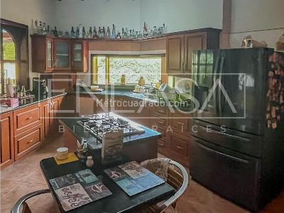 Casa de 3 alcobas en venta en Ciudad Jardin, Cali, 470 m² · foto 16 de 18