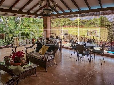 Casa de 3 alcobas en venta en Ciudad Jardin, Cali, 470 m² · foto 2 de 18