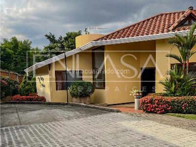 Casa de 3 alcobas en venta en Ciudad Jardin, Cali, 470 m² · foto 4 de 18