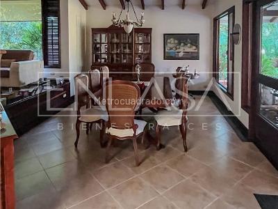 Casa de 3 alcobas en venta en Ciudad Jardin, Cali, 470 m² · foto 6 de 18