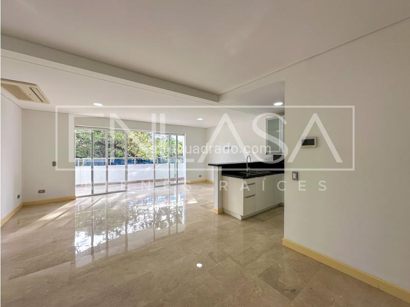 Apartment for rent in Cali