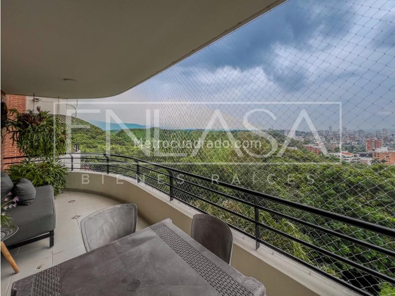 Apartment for rent in Cali
