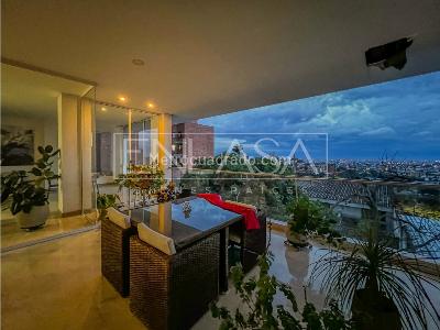 Apartamento de 3 alcobas en arriendo en Cristales, Cali, 290 m² · foto 2 de 17