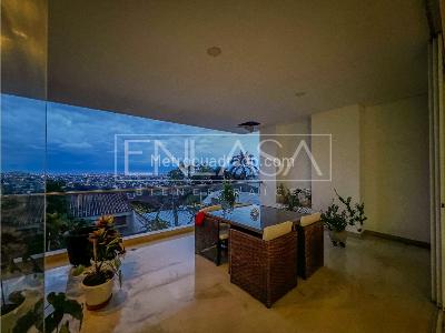 Apartamento de 3 alcobas en arriendo en Cristales, Cali, 290 m² · foto 3 de 17
