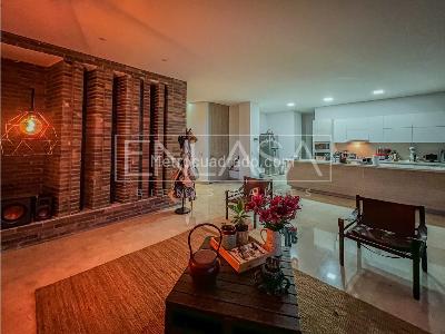 Apartamento de 3 alcobas en arriendo en Cristales, Cali, 290 m² · foto 4 de 17
