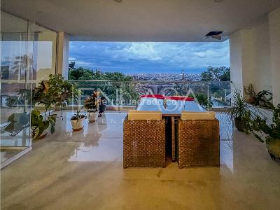 Apartamento de 3 alcobas en arriendo en Cristales, Cali, 290 m² · foto 5 de 17