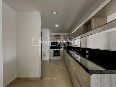Apartamento de 3 alcobas en venta en Parcelaciones Pance, Cali, 124 m² · foto 2 de 20