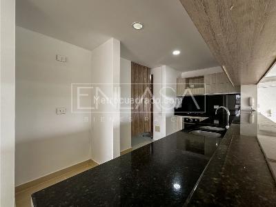 Apartamento de 3 alcobas en venta en Parcelaciones Pance, Cali, 124 m² · foto 3 de 20