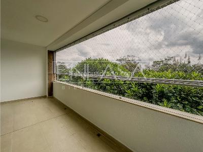 Apartamento de 3 alcobas en venta en Parcelaciones Pance, Cali, 124 m² · foto 10 de 20