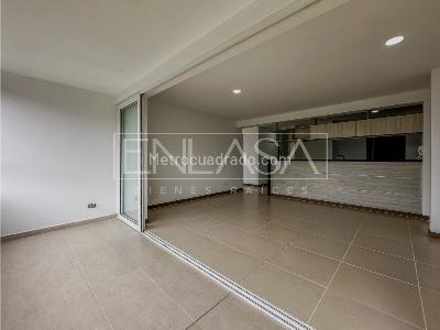 Apartamento de 3 alcobas en venta en Parcelaciones Pance, Cali, 124 m² · foto 12 de 20