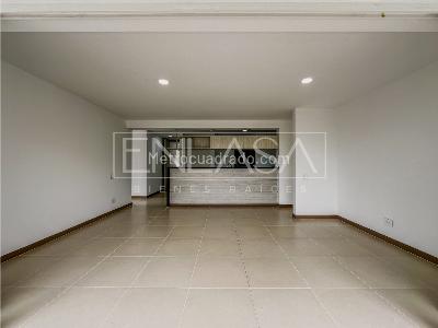 Apartamento de 3 alcobas en venta en Parcelaciones Pance, Cali, 124 m² · foto 13 de 20
