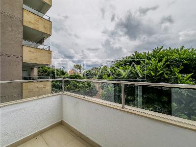 Apartamento de 3 alcobas en venta en Parcelaciones Pance, Cali, 124 m² · foto 20 de 20