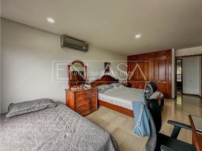 Apartamento de 4 alcobas en venta en Juanambu, Cali, 176 m² · foto 13 de 20