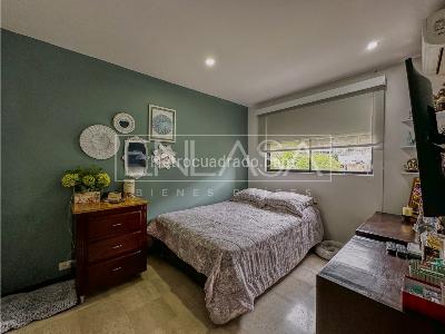 Apartamento de 4 alcobas en venta en Juanambu, Cali, 176 m² · foto 17 de 20