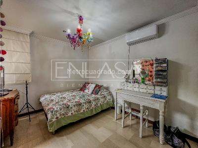 Apartamento de 4 alcobas en venta en Juanambu, Cali, 176 m² · foto 18 de 20