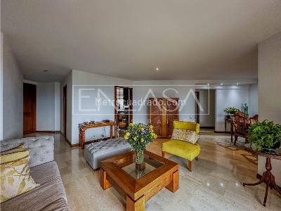 Apartamento de 4 alcobas en venta en Juanambu, Cali, 176 m² · foto 4 de 20
