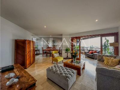 Apartamento de 4 alcobas en venta en Juanambu, Cali, 176 m² · foto 5 de 20