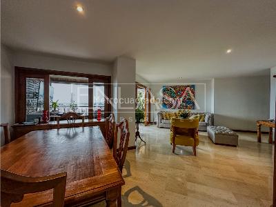 Apartamento de 4 alcobas en venta en Juanambu, Cali, 176 m² · foto 7 de 20