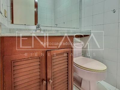 Apartamento de 3 alcobas en venta en Santa Teresita, Cali, 181 m² · foto 16 de 16