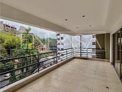 Apartamento de 3 alcobas en venta en Santa Teresita, Cali, 181 m² · foto 3 de 16