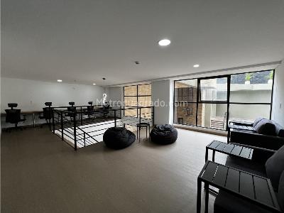 Apartaestudio en arriendo en San Fernando, Cali, 34 m² · foto 11 de 13