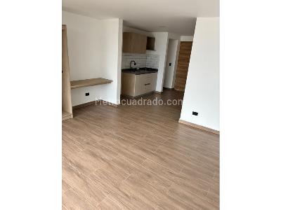 Apartaestudio en arriendo en San Fernando, Cali, 34 m² · foto 2 de 13