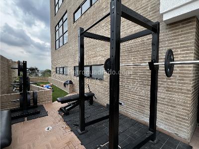 Apartaestudio en arriendo en San Fernando, Cali, 34 m² · foto 8 de 13